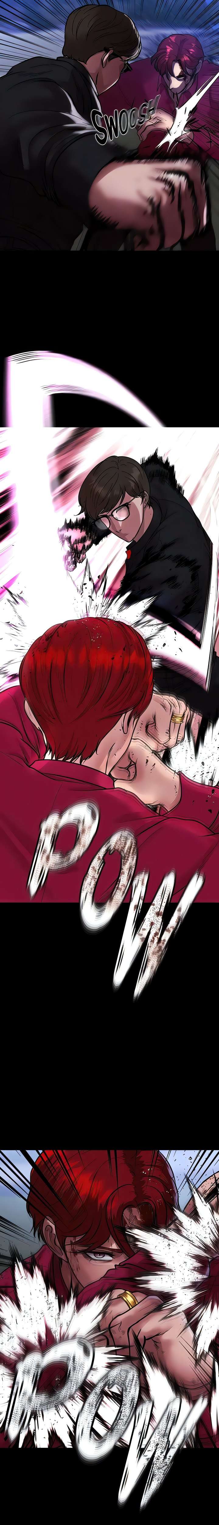 ZZIN Resguardar Capítulo 71 - Page 18