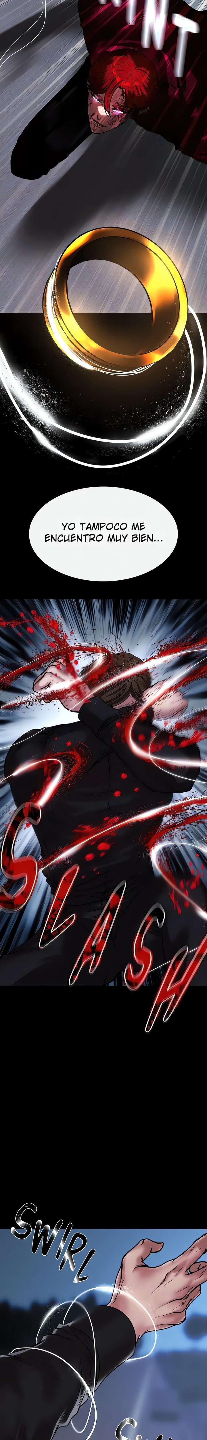 ZZIN Resguardar Capítulo 71 - Page 20