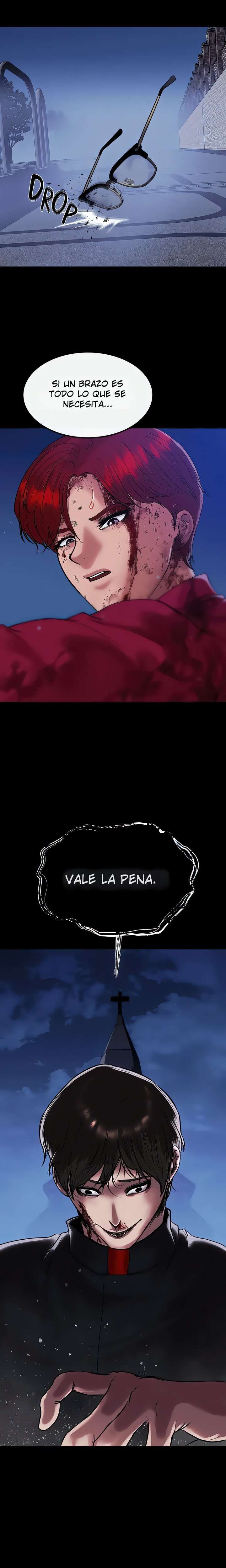 ZZIN Resguardar Capítulo 71 - Page 23