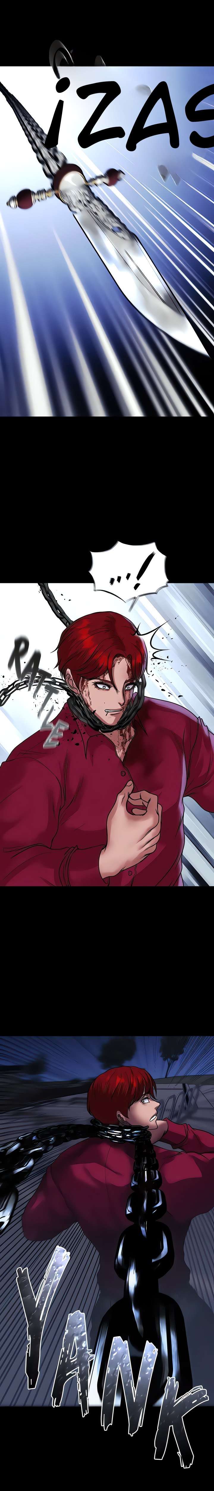 ZZIN Resguardar Capítulo 71 - Page 24