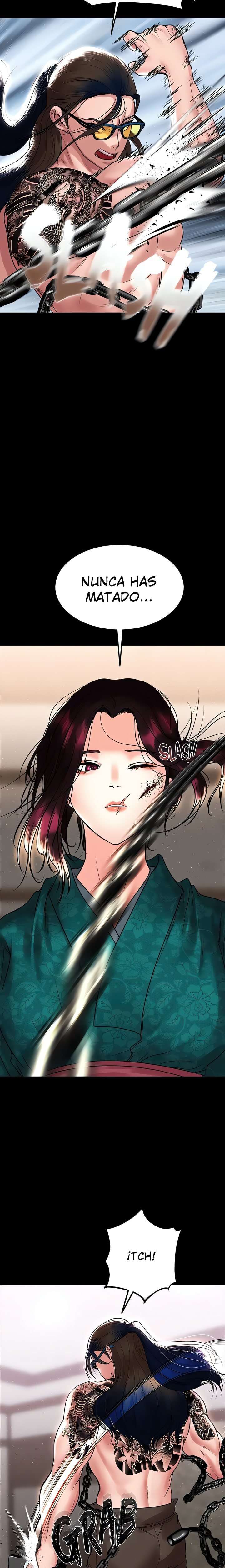 ZZIN Resguardar Capítulo 72 - Page 14