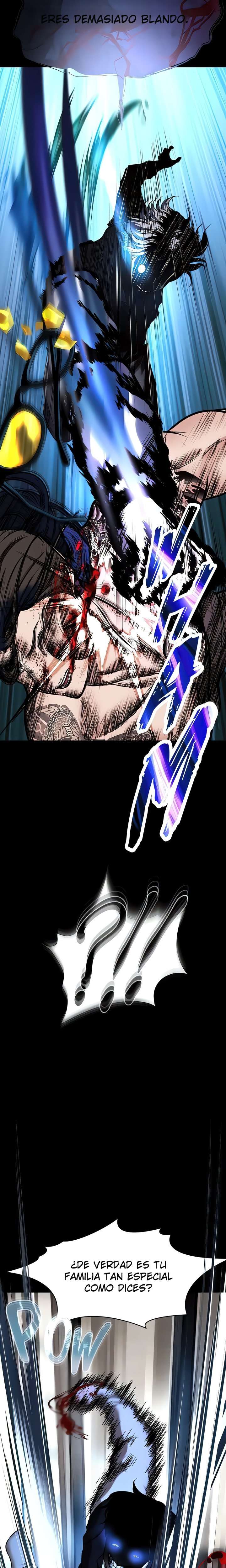 ZZIN Resguardar Capítulo 72 - Page 24