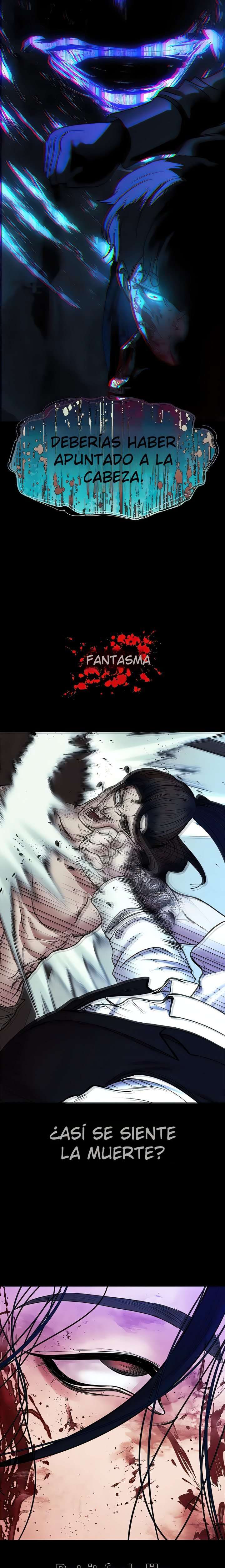 ZZIN Resguardar Capítulo 72 - Page 26