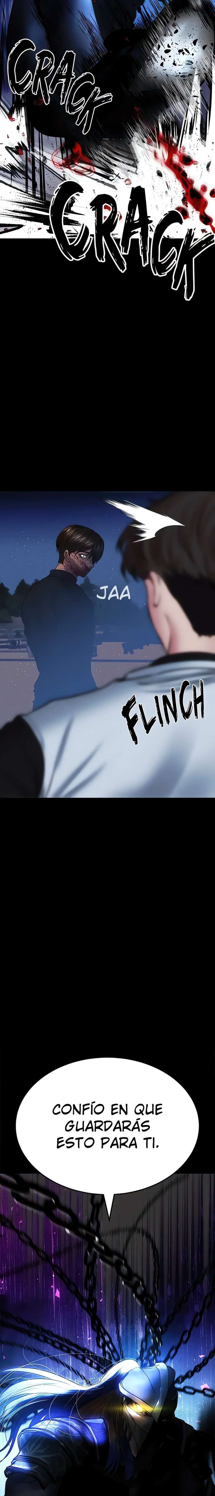 ZZIN Resguardar Capítulo 72 - Page 35