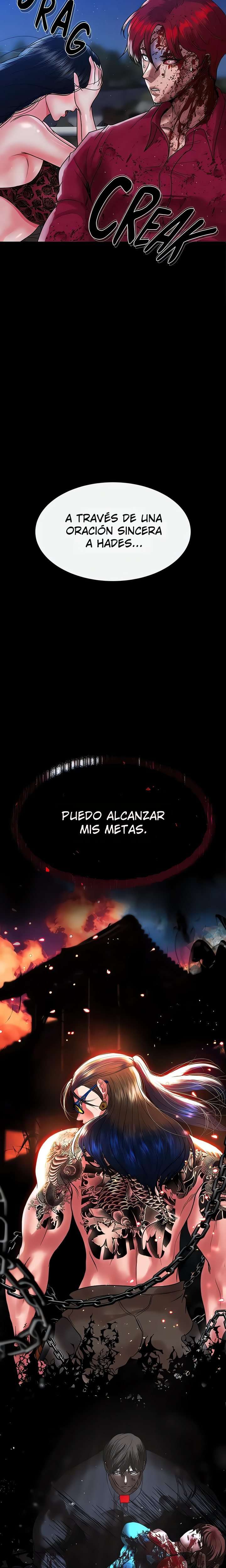 ZZIN Resguardar Capítulo 72 - Page 4