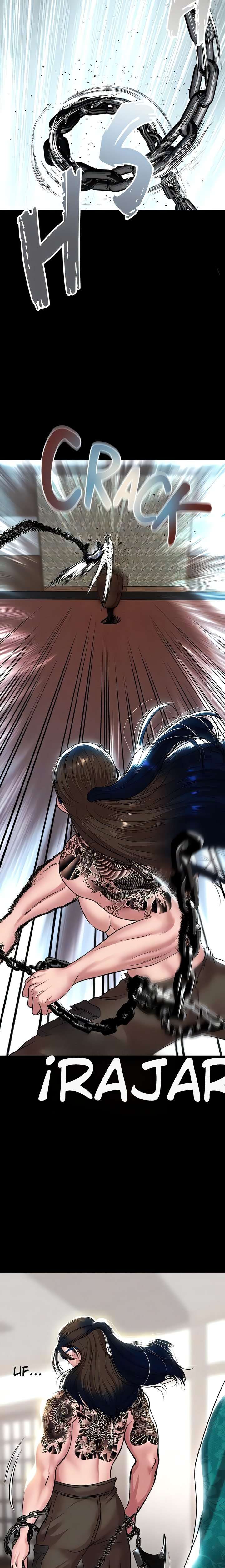 ZZIN Resguardar Capítulo 72 - Page 9