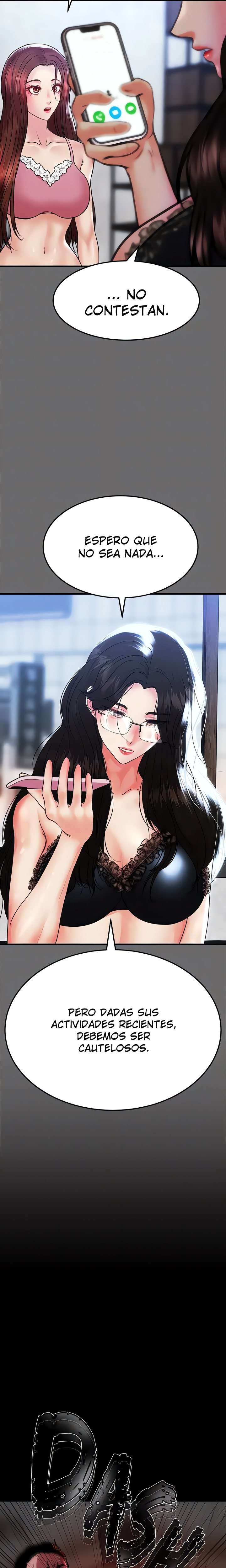 ZZIN Resguardar Capítulo 73 - Page 17