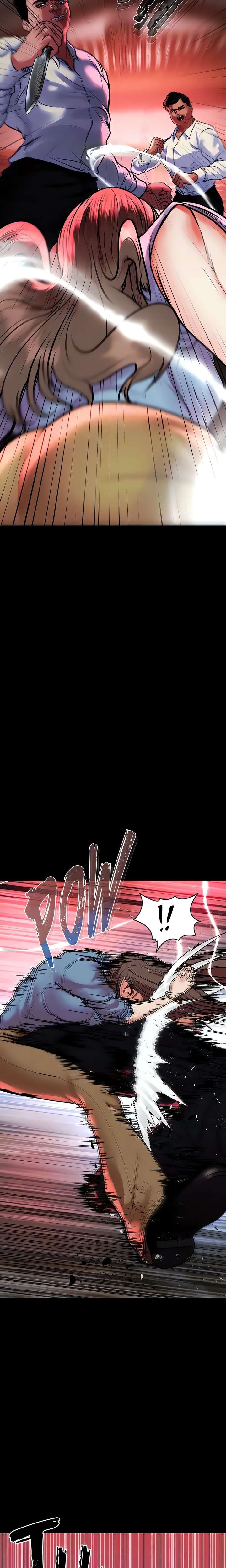 ZZIN Resguardar Capítulo 73 - Page 18