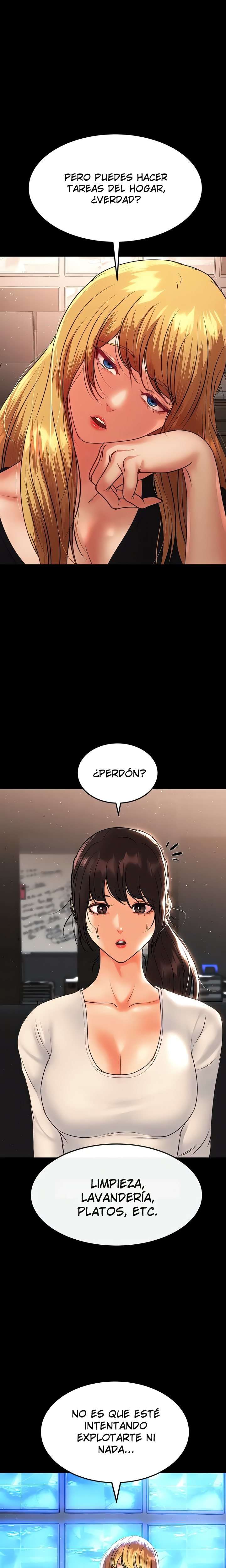 ZZIN Resguardar Capítulo 73 - Page 22