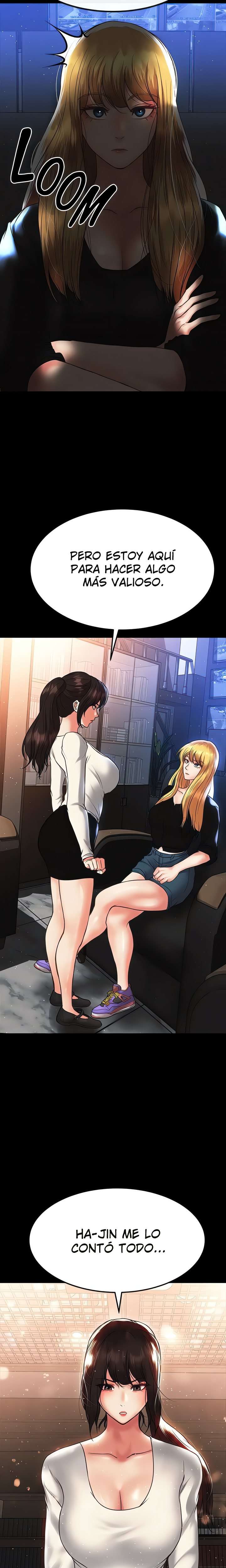 ZZIN Resguardar Capítulo 73 - Page 24