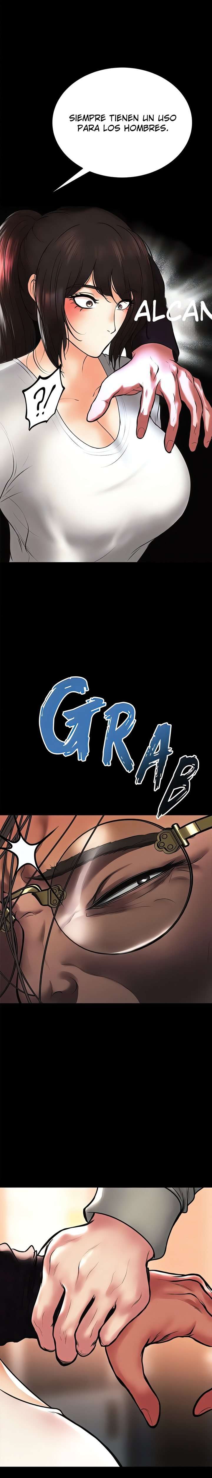 ZZIN Resguardar Capítulo 73 - Page 31