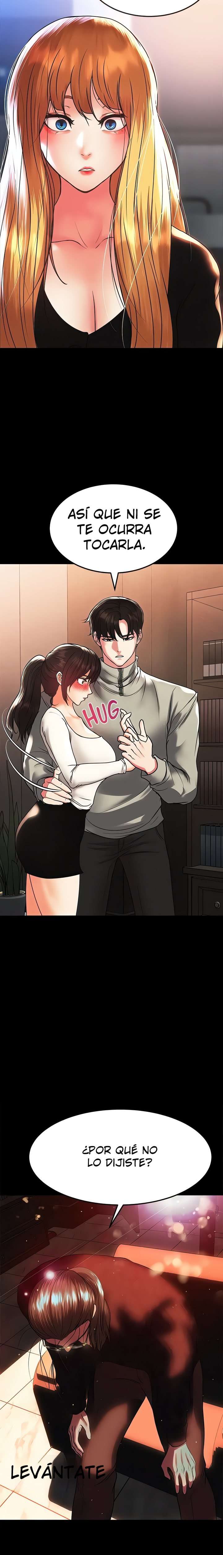 ZZIN Resguardar Capítulo 73 - Page 33