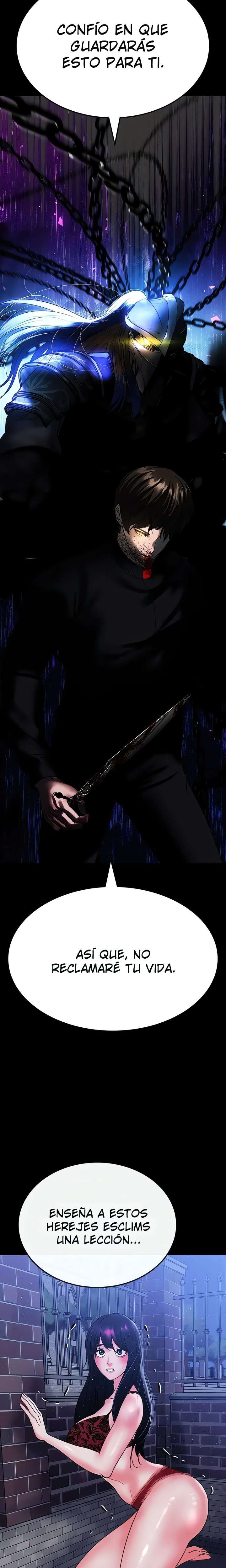 ZZIN Resguardar Capítulo 73 - Page 4