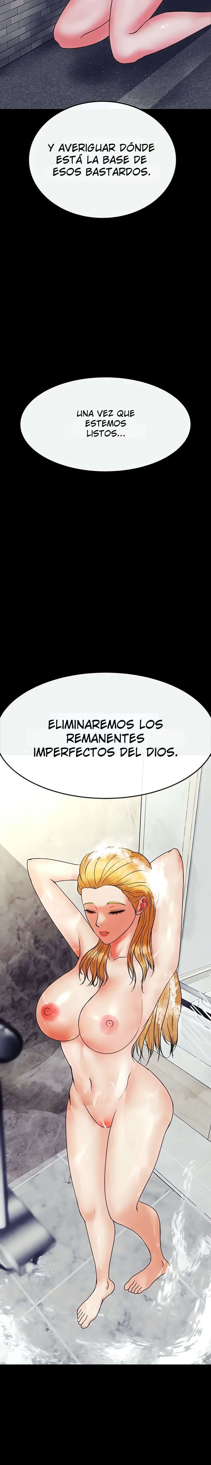 ZZIN Resguardar Capítulo 73 - Page 5