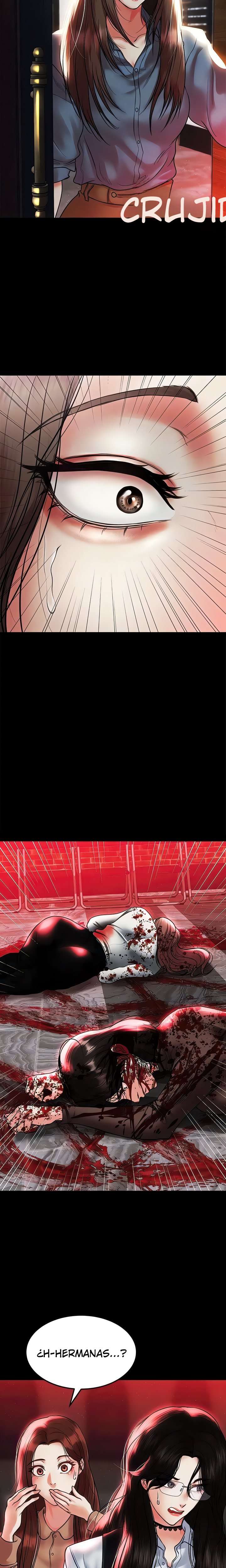 ZZIN Resguardar Capítulo 73 - Page 8