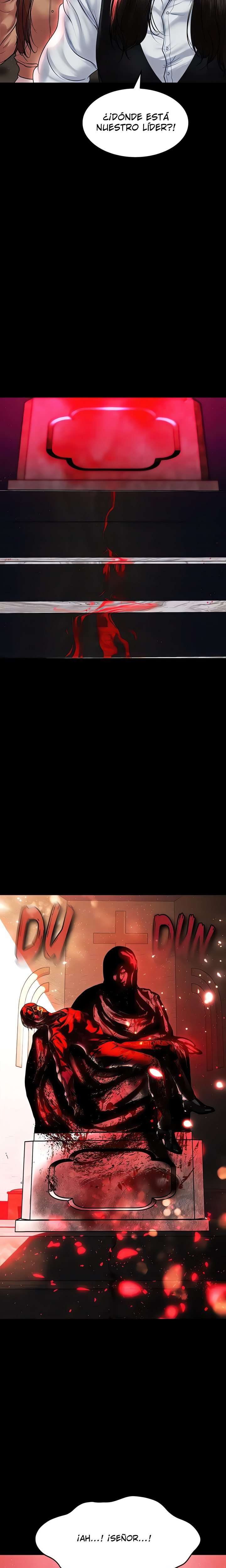 ZZIN Resguardar Capítulo 73 - Page 9