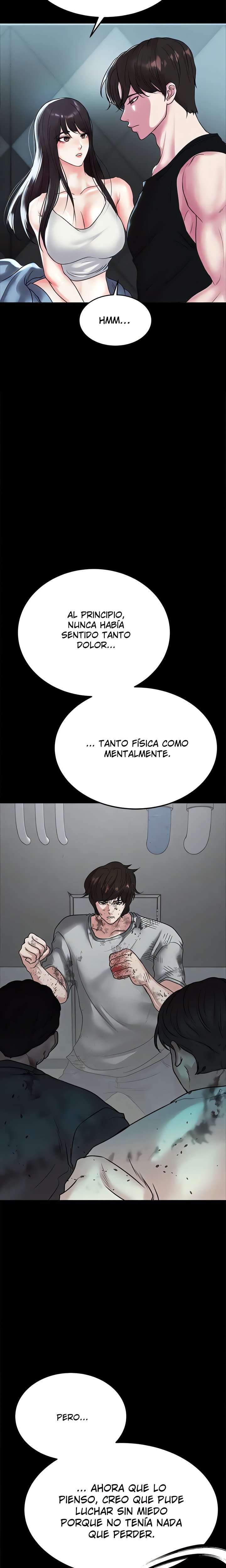 ZZIN Resguardar Capítulo 74 - Page 14