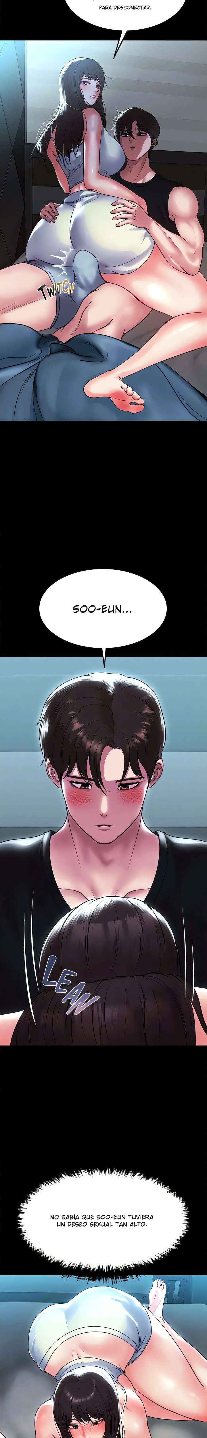 ZZIN Resguardar Capítulo 74 - Page 18