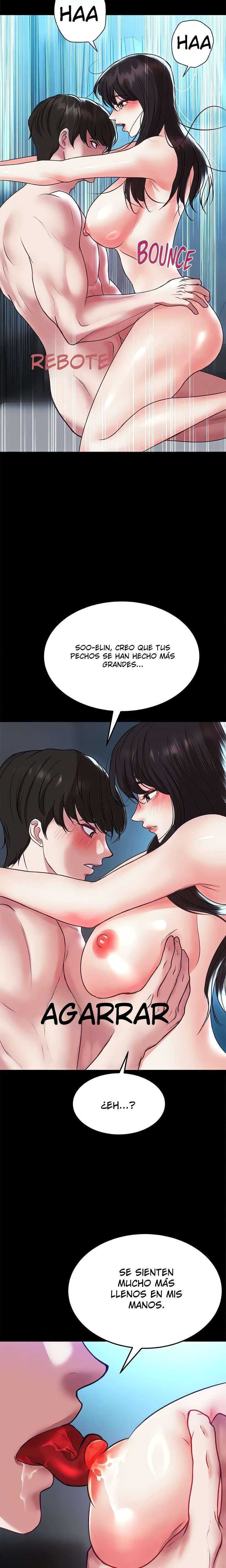 ZZIN Resguardar Capítulo 74 - Page 25