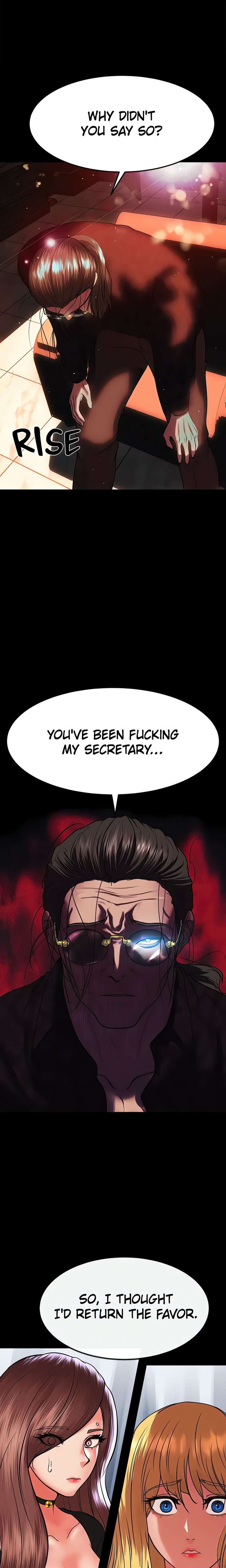 ZZIN Resguardar Capítulo 74 - Page 3