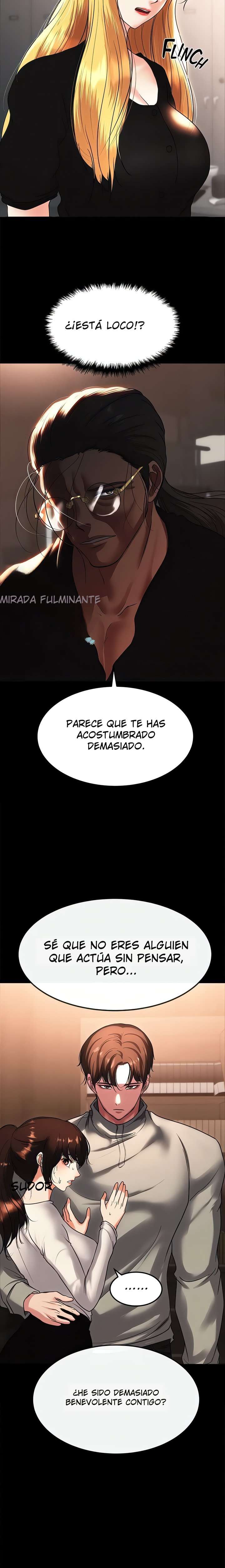 ZZIN Resguardar Capítulo 74 - Page 6