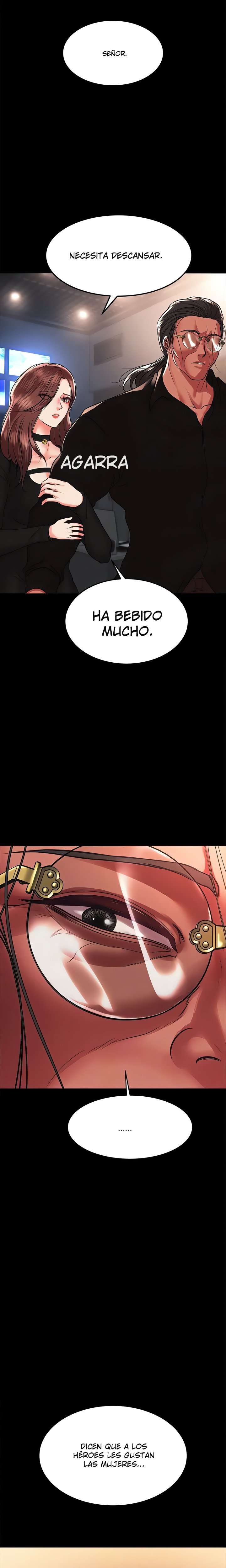 ZZIN Resguardar Capítulo 74 - Page 7