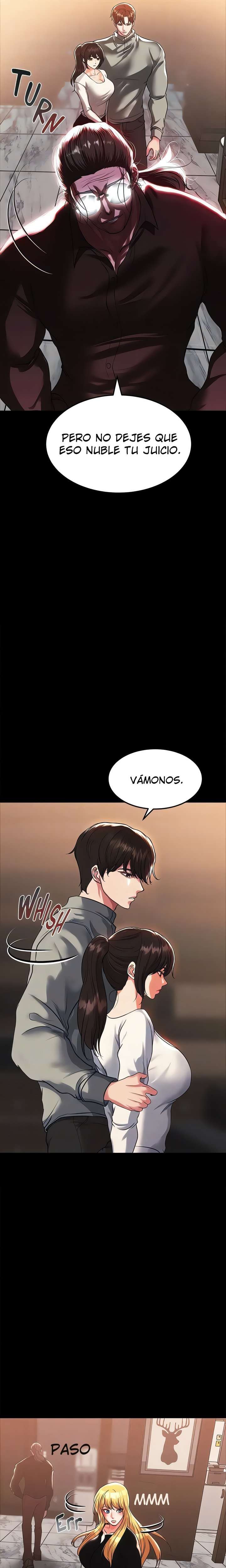 ZZIN Resguardar Capítulo 74 - Page 8