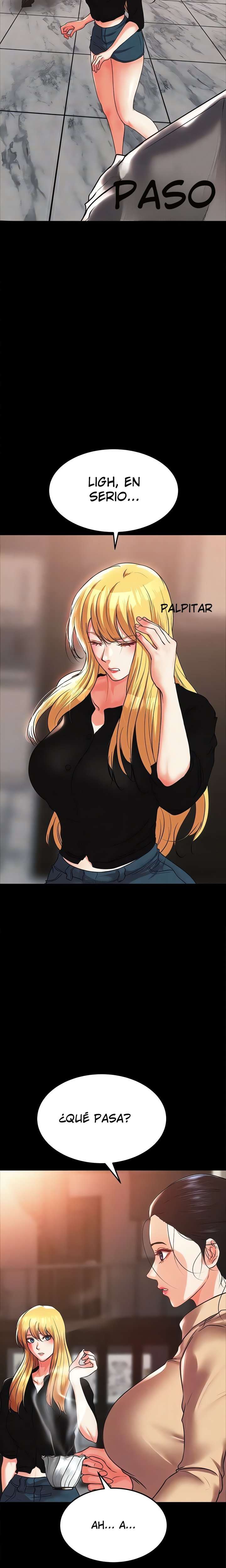 ZZIN Resguardar Capítulo 74 - Page 9