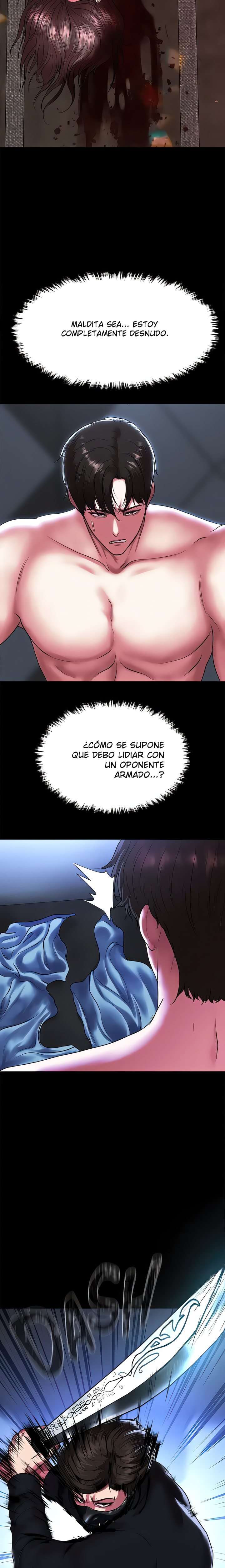 ZZIN Resguardar Capítulo 75 - Page 12