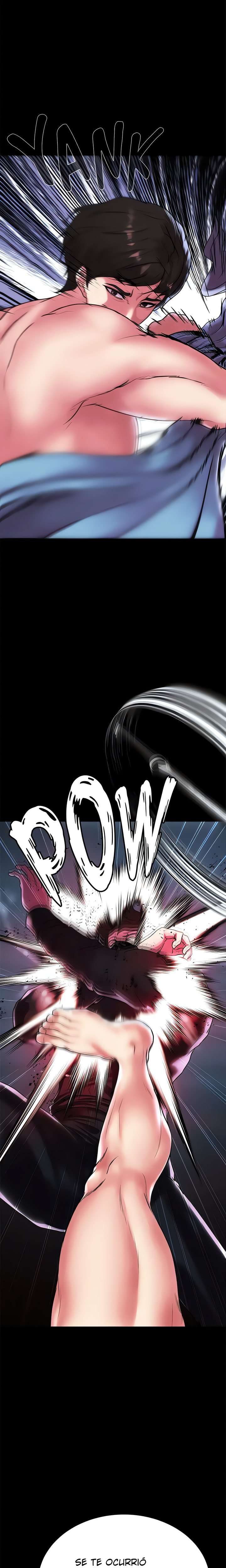 ZZIN Resguardar Capítulo 75 - Page 14