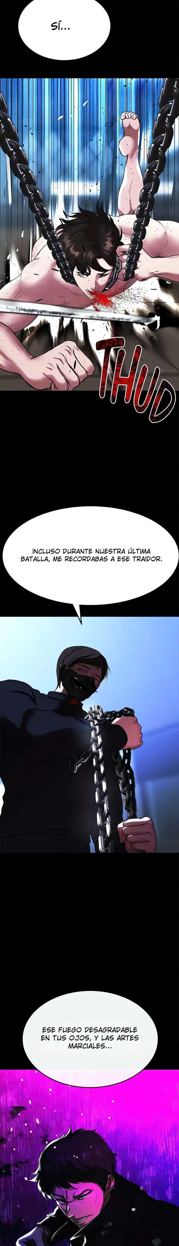 ZZIN Resguardar Capítulo 75 - Page 19