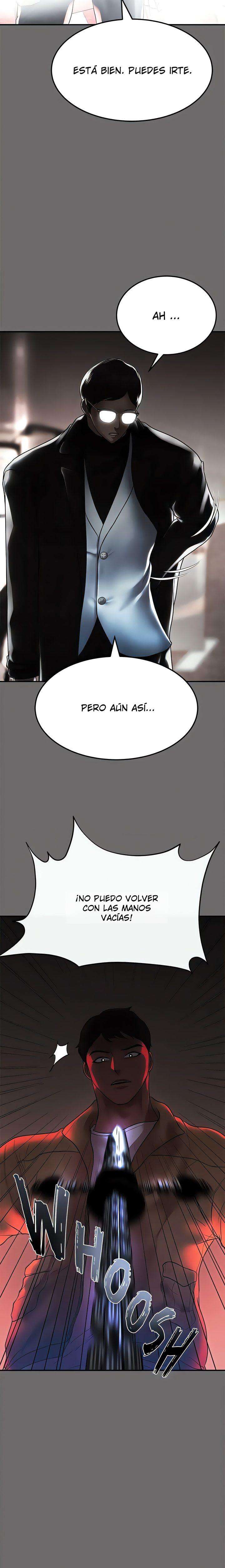 ZZIN Resguardar Capítulo 75 - Page 22