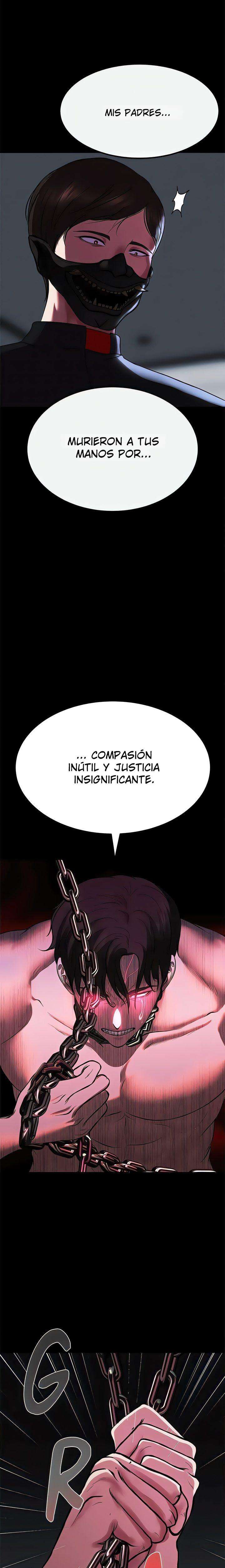 ZZIN Resguardar Capítulo 75 - Page 25