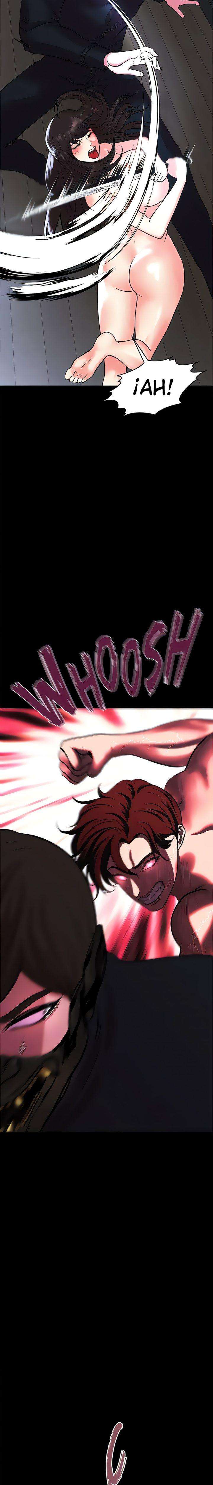 ZZIN Resguardar Capítulo 75 - Page 29