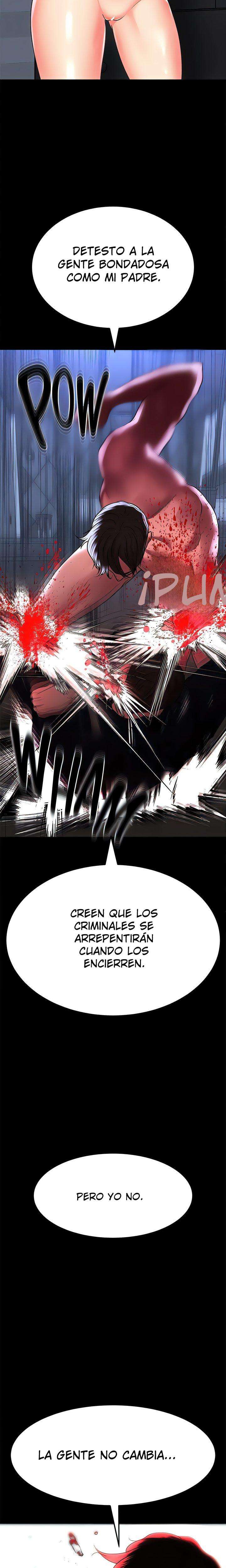 ZZIN Resguardar Capítulo 75 - Page 31