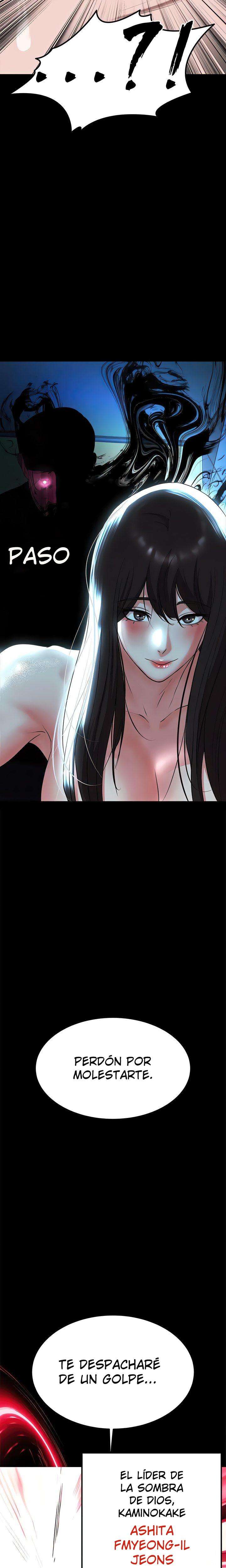 ZZIN Resguardar Capítulo 75 - Page 4