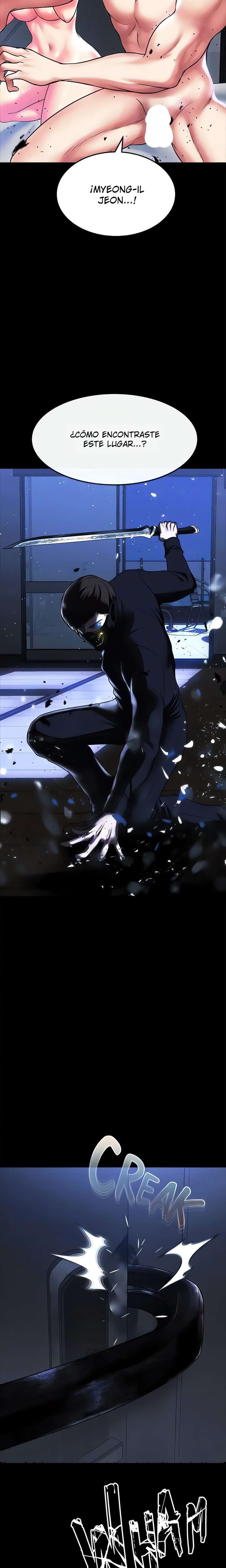 ZZIN Resguardar Capítulo 75 - Page 7