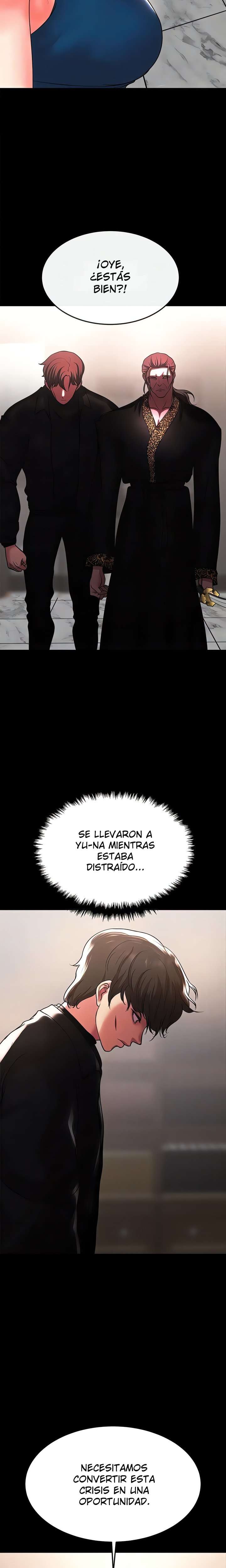 ZZIN Resguardar Capítulo 76 - Page 10