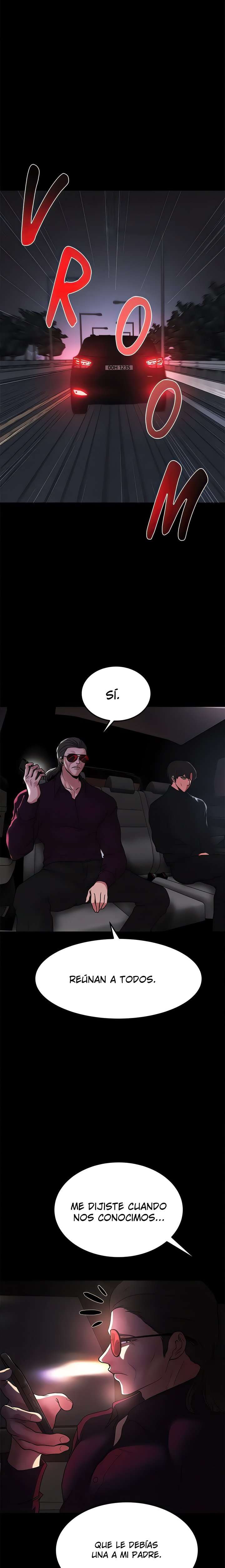 ZZIN Resguardar Capítulo 76 - Page 14