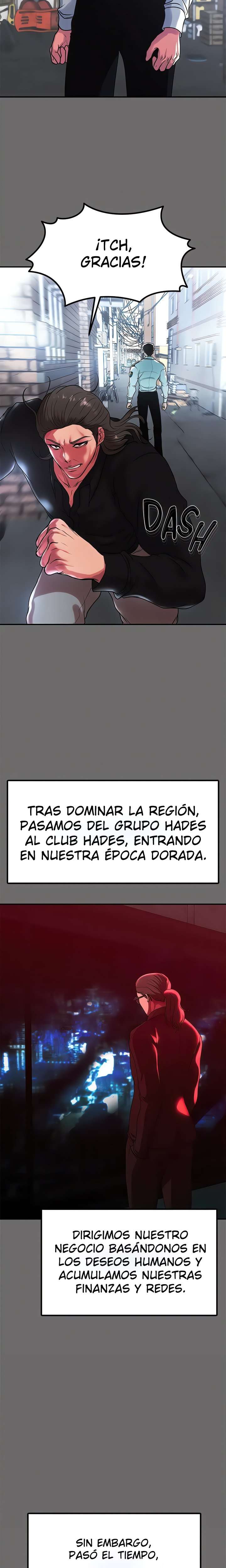 ZZIN Resguardar Capítulo 76 - Page 24