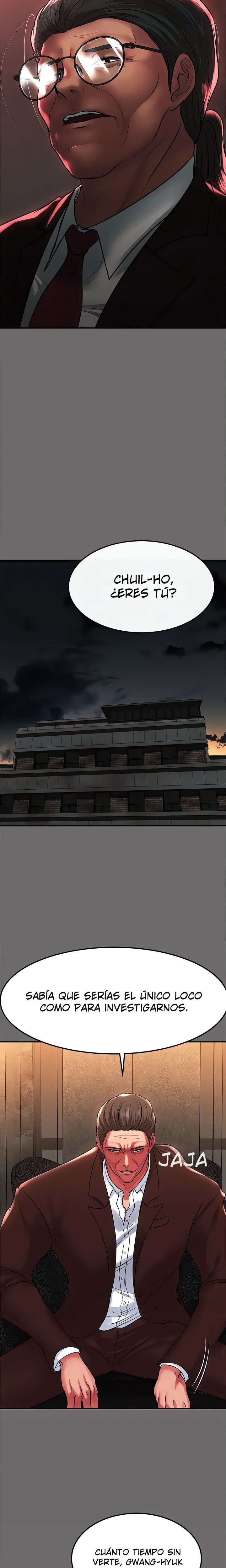 ZZIN Resguardar Capítulo 76 - Page 26