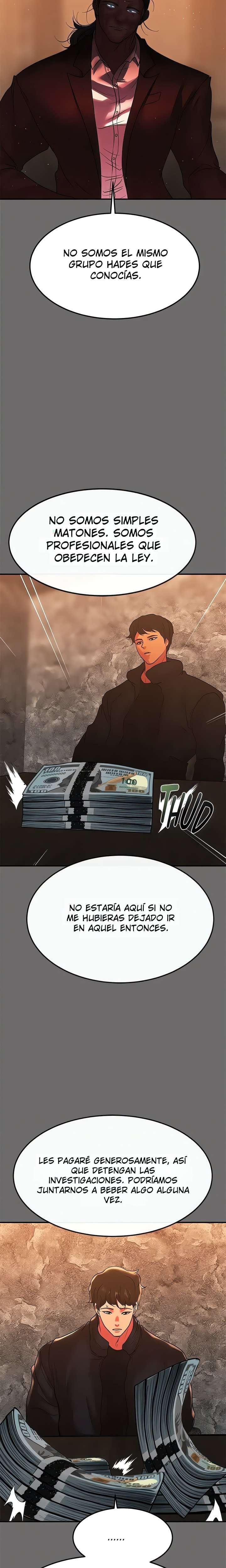 ZZIN Resguardar Capítulo 76 - Page 28