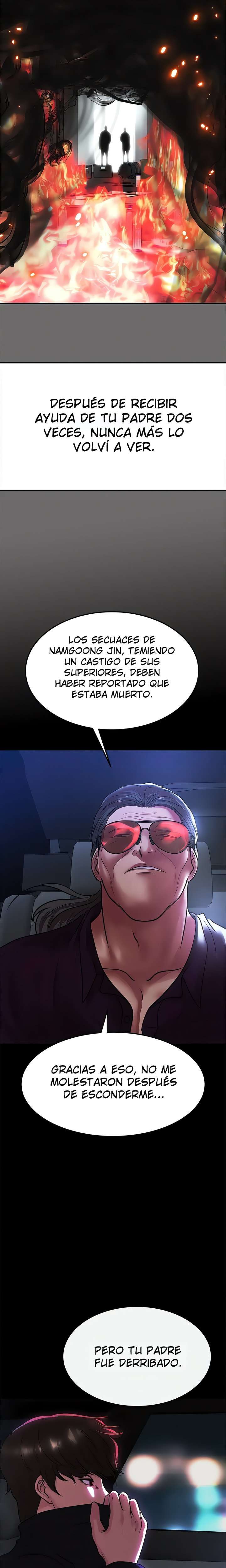 ZZIN Resguardar Capítulo 76 - Page 31