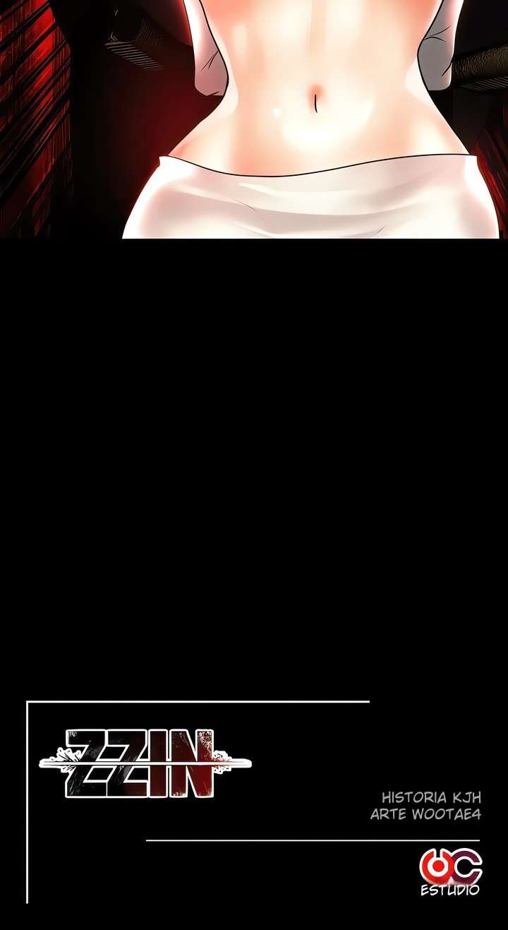 ZZIN Resguardar Capítulo 76 - Page 35