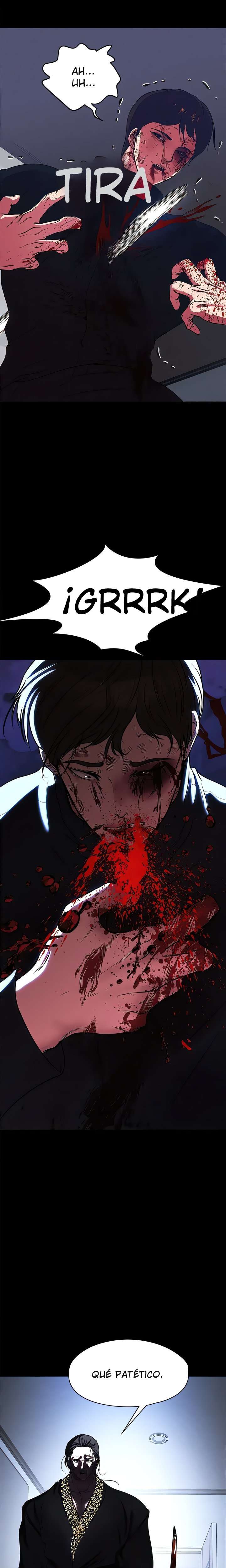 ZZIN Resguardar Capítulo 76 - Page 4