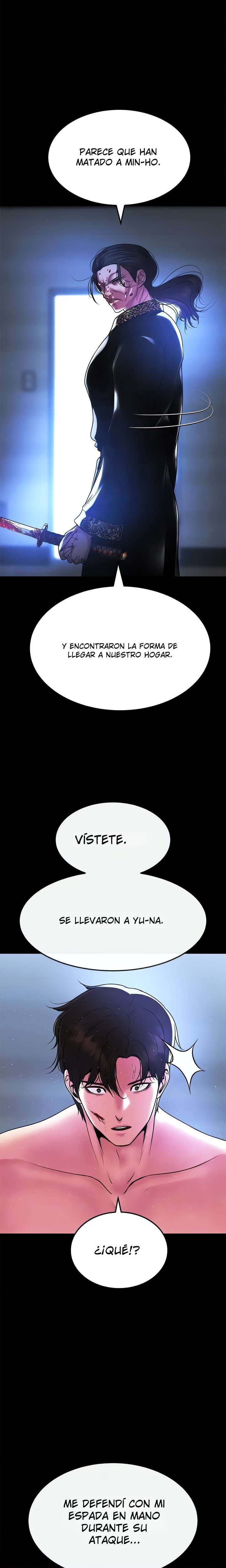 ZZIN Resguardar Capítulo 76 - Page 7