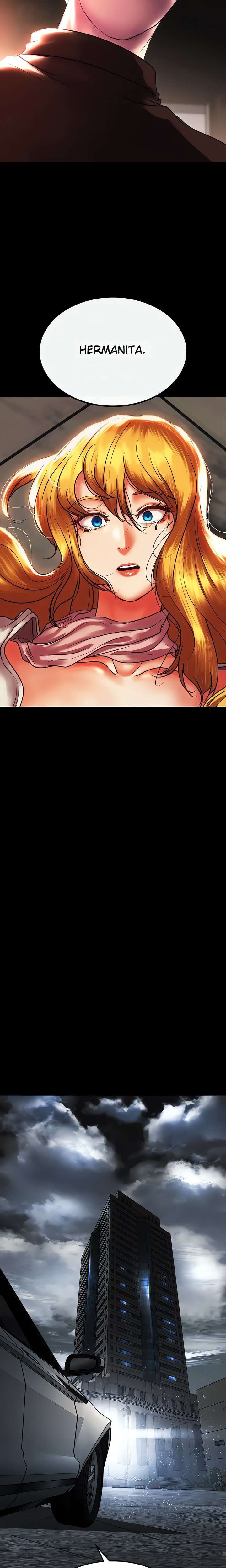 ZZIN Resguardar Capítulo 77 - Page 13