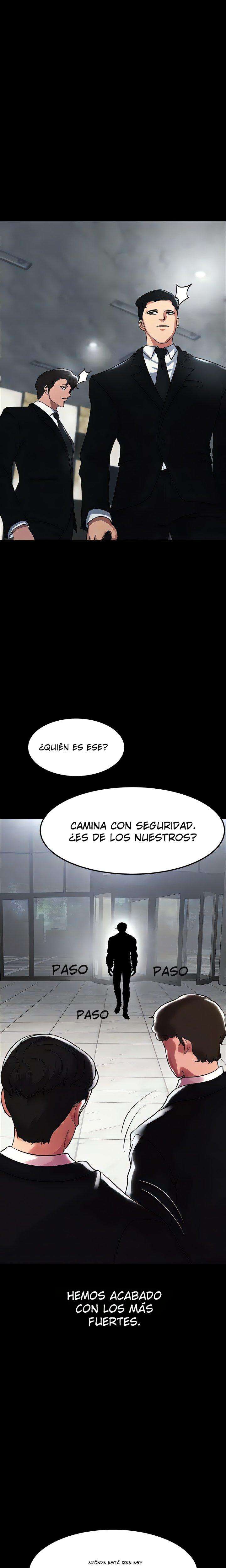 ZZIN Resguardar Capítulo 77 - Page 17