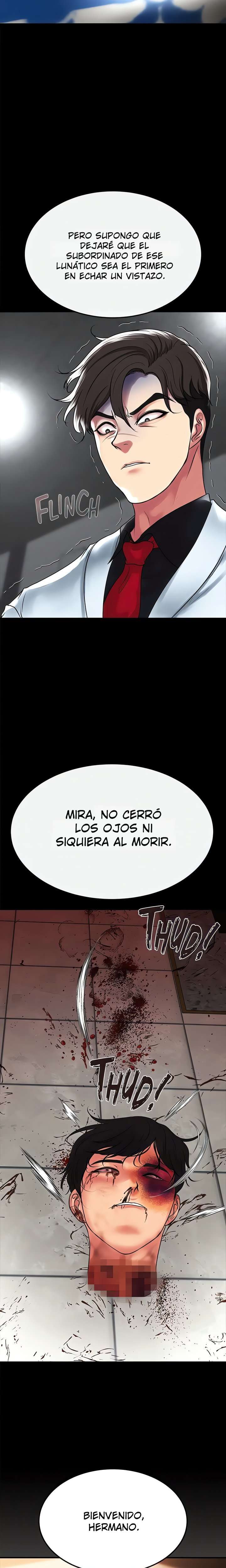 ZZIN Resguardar Capítulo 77 - Page 26