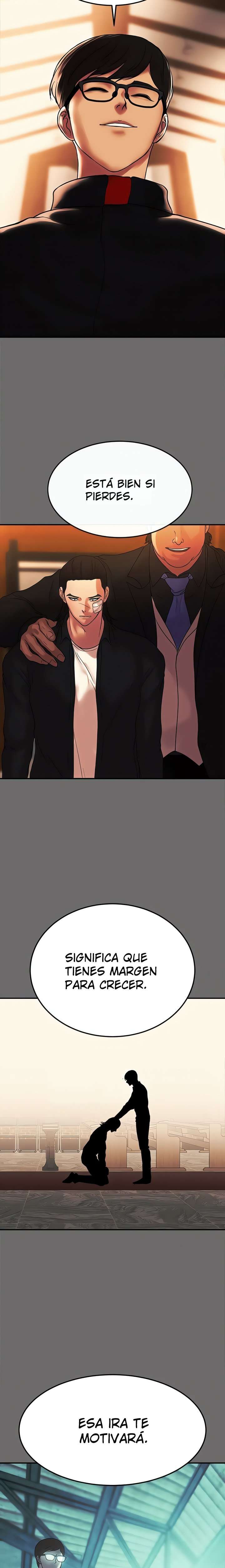 ZZIN Resguardar Capítulo 77 - Page 27